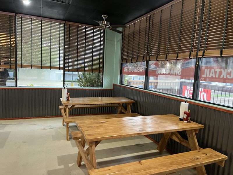 Big J - Sabor Villero interior